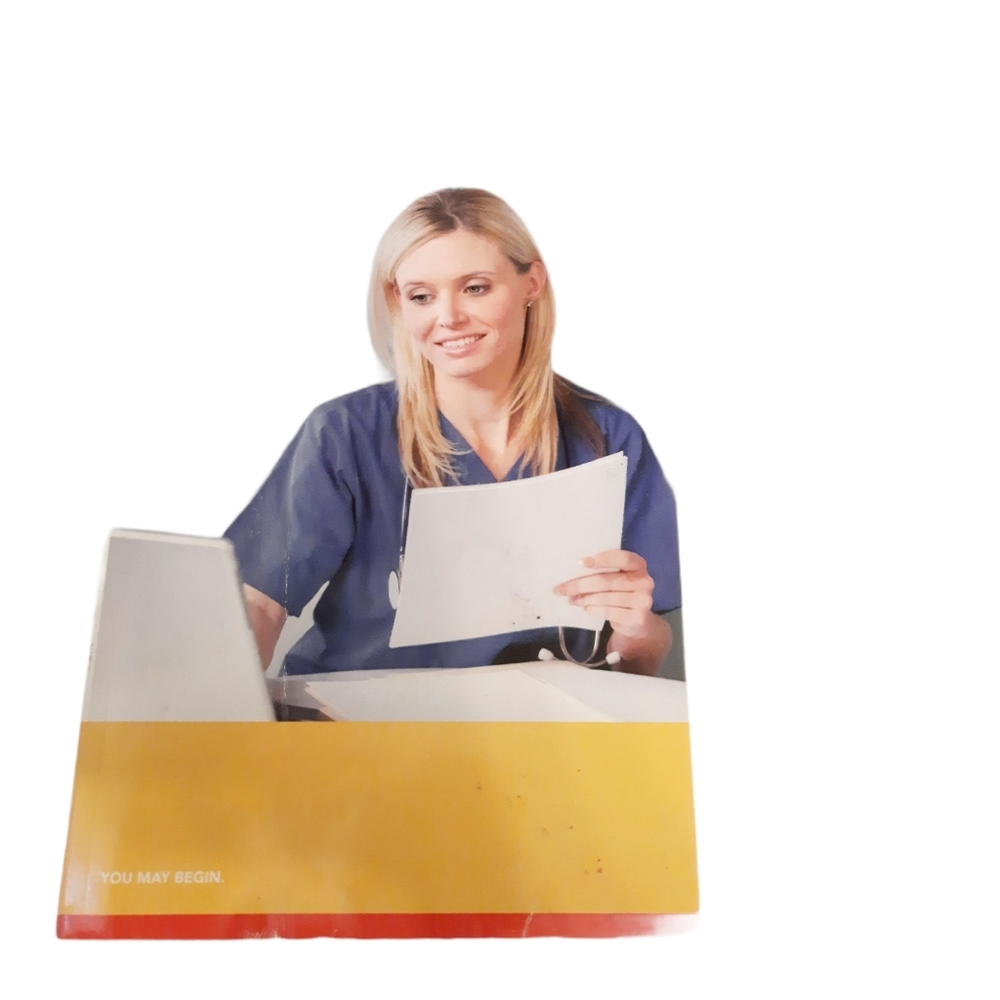 The ATI NCLEX-RN Review: Complete Source of Essent